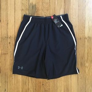 Under Armour athletic shorts